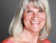 Christiane Buschmann