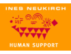 Ines Neukirch Human Support